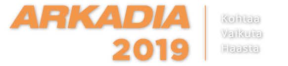Arkadia 2019
